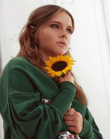 Vatanım Sensin'in Hilal'i Miray Daner'in kuzeni o kadar ünlü biri çıktı ki... - Resim: 4