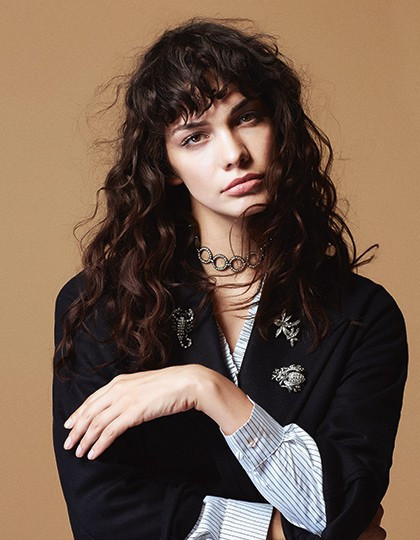 Adriana Lima Metin Hara'yı kıskandı engeli bastı - Resim: 4