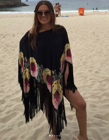 Çıldırtan yoruma Demet'ten olay cevap: Aldın mı ağzının payını - Resim: 2