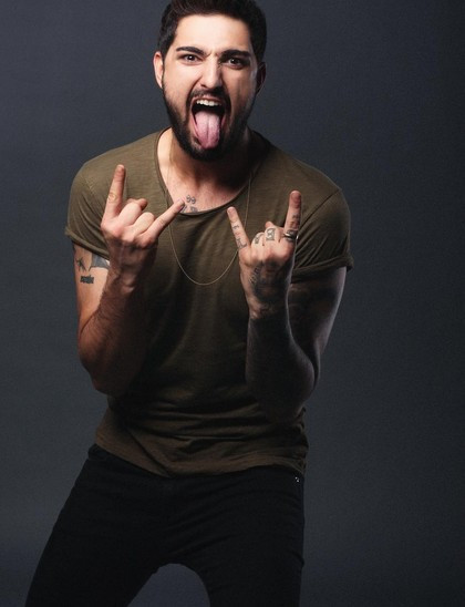 İdo'nun son hali çok konuşulacak - Resim: 4