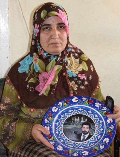 Gemide yakınları bulunanların dramı - Resim: 4