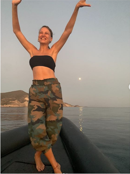 Serenay Sarıkaya'dan itiraflar ''Pes etme noktasına geldim'' - Resim: 1