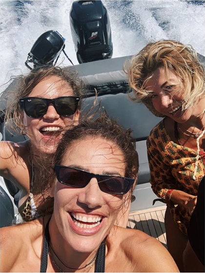 Ankara kedisi Serenay Sarıkaya! Instagram'da o haline yorum yağdı - Resim: 3