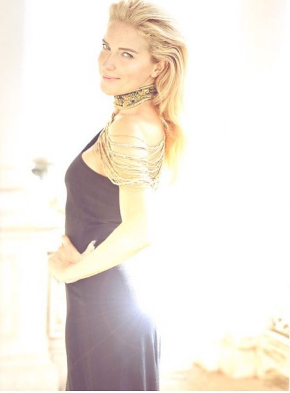 Burcu Esmersoy'un bu halini görmediniz şoke olacaksınız - Resim: 2