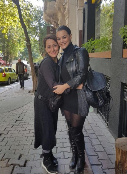 Nez tacize uğradı mahkemede olay ifade! - Resim: 4