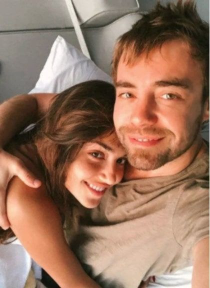 Murat Dalkılıç'ın son hamlesine Hande Erçel'den karşılık geldi bakın ne yaptı - Resim: 2