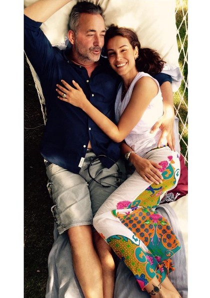 Arzum Onan hiç mi yaşlanmıyor son haline bakın! - Resim: 4