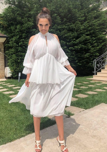 Demet Akalın'dan çok konuşulacak sözler: Boş mezar olsa gireceğim - Resim: 1