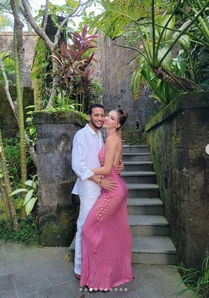 Şeyma Subaşı'nın sevgilisinin uçak kapatması tepki çekince açıklama yaptı - Resim: 4