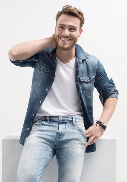 Kerem Bürsin açıkladı ünlü çift evleniyor mu?  - Resim: 4