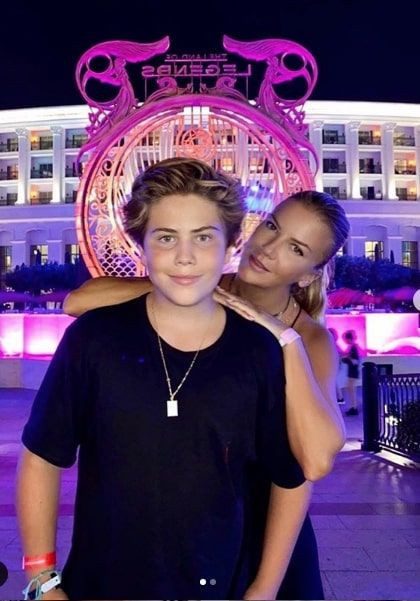 Nafakasına yüzde 300 zam isteyen Ivana Sert 'yetmiyor' açıklamasıyla olay! - Resim: 2