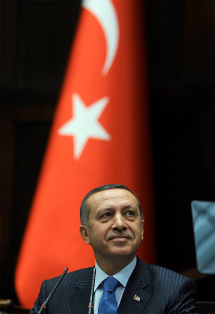 AK Parti grubundan çarpıcı kareler - Resim: 3