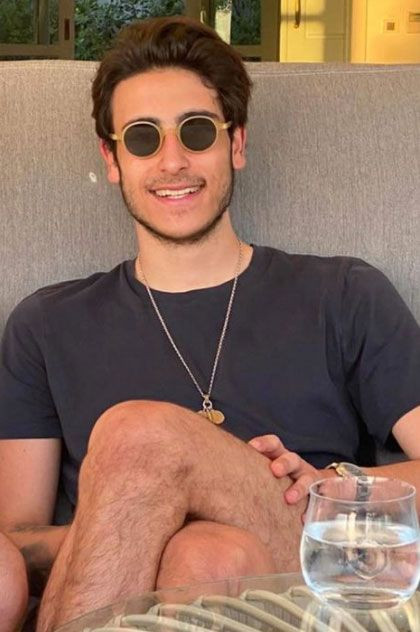 Ali Sabancı'nın oğlu Emrecan Sabancı'nın başın fena halde dertte! 6 polis şikayetçi - Resim: 4