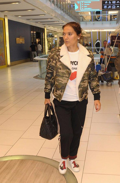 Demet Akalın Okan Kurt'dan ayrılıyor mu?  "Hiç tahmin edemeyeceğiniz iki kişi..." - Resim: 1