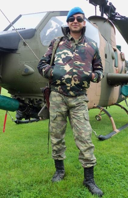 Şehitlerimizin albüm fotoğrafları - Resim: 3