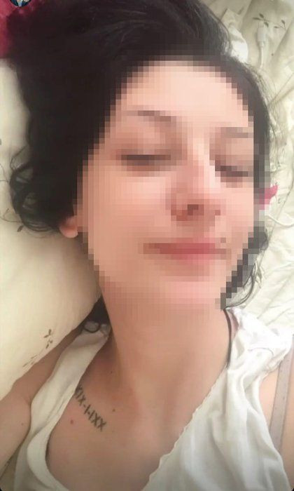 İşkence ile tecavüz ettiler! Parmaklarını baltayla kesip pavyona konsomatris yaptılar - Resim: 4