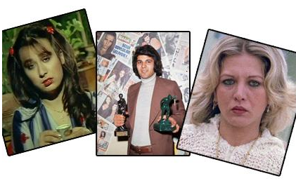 Onların hayatları Türk filmi gibi - Resim: 1