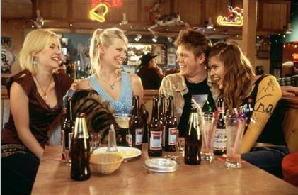 Gelmiş geçmiş en iyi 25 aşk filmi - Resim: 4