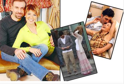 Ünlüler bunları yalanlamıştı ama... - Resim: 1