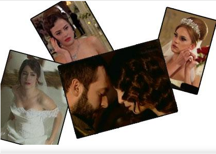 Ekranların unutulmaz gelinleri - Resim: 1