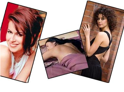 Yapımcılarıyla davalık olan ünlüler - Resim: 1