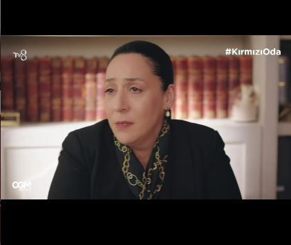 Kızımı Oda Camdaki Kız Masumlar Apartmanı... Gülseren Budayıcıoğlu 'dizilerinin şifresi'ni verdi! - Resim: 4