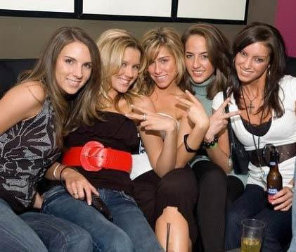 Kadınları en güzel 10 şehir - Resim: 4