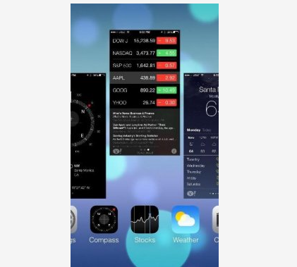 iOS 7'nin hiç bilinmeyen gizli özellikleri - Resim: 3