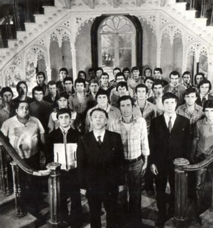 Kemal Sunal'la ilgili bilinmeyen gerçek - Resim: 1