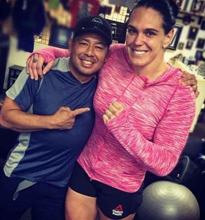 İşte erkeklerin korktuğu o kadın! - Resim: 1