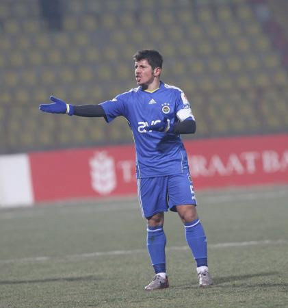 Fenerbahçe'nin hezimeti için kim ne dedi? - Resim: 1