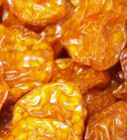 Erdoğan bu meyvenin abonesi - Resim: 2