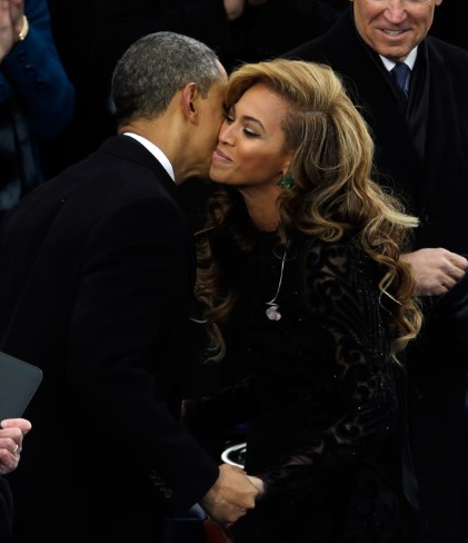 Barack Obama ile Beyonce aşk yaşıyor iddiası! - Resim: 3