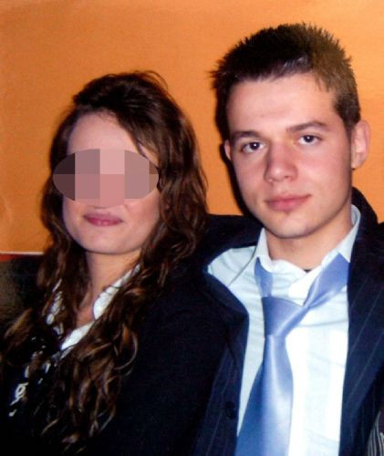 'Artığımla çıkıyor' cinayetine 35 yıl! - Resim: 3