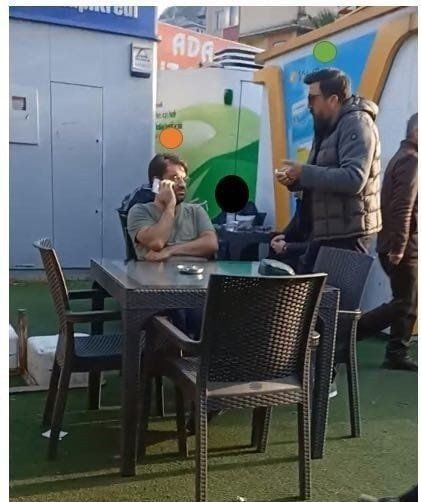 İran Casusu Savcı hakkında karar! Meslekten ihraç edildi! Kadın avukatı vurdurmuştu - Resim: 4