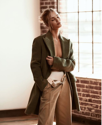 Ünlü modelden olay itiraf: Artık tatmin etmiyor - Resim: 3