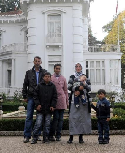 O bunu hayal bile edemezdi! - Resim: 4