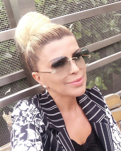 Kardeşinden ünlü astrolog Nuray Sayarı için şok suçlama - Resim: 4