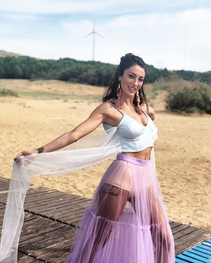 Survivor şampiyonu Merve Oflaz'a 'eskort' kabusu! - Resim: 2