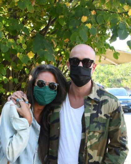 Çukur'un yıldızı Çağrı Atakan'la sevgilisi Eda Taşpınar'dan evlilik açıklaması - Resim: 2