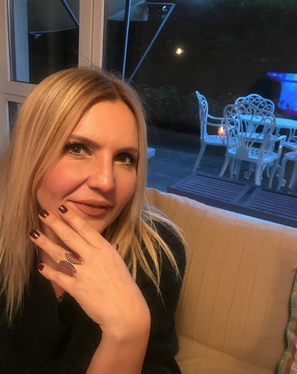 Seda Akgül'ün mest olduğu isim: Fıstık gibi çocuk - Resim: 2