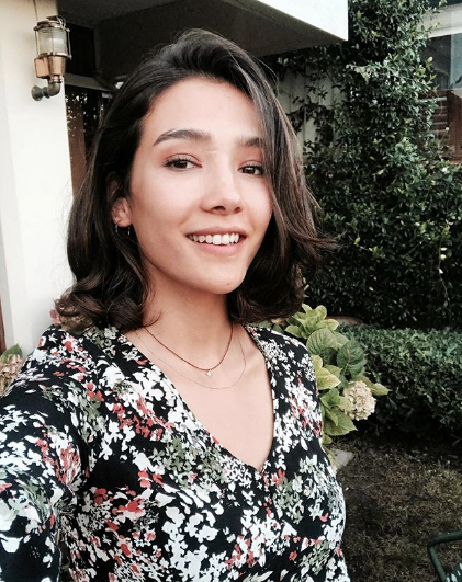Aybüke Pusat Kim Milyoner Olmak İster'e katılmış - Resim: 4