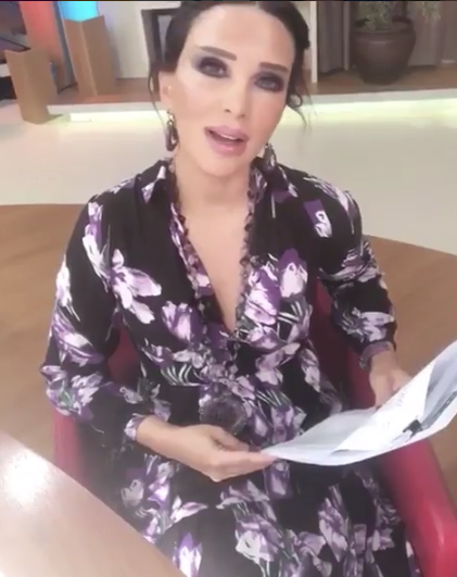 Seren Serengil'in başı fena halde belada! - Resim: 3