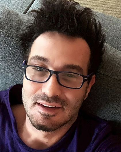 Metin Arolat 5 ayda 21 kilo verdi! Paylaşımı şaşırttı - Resim: 1