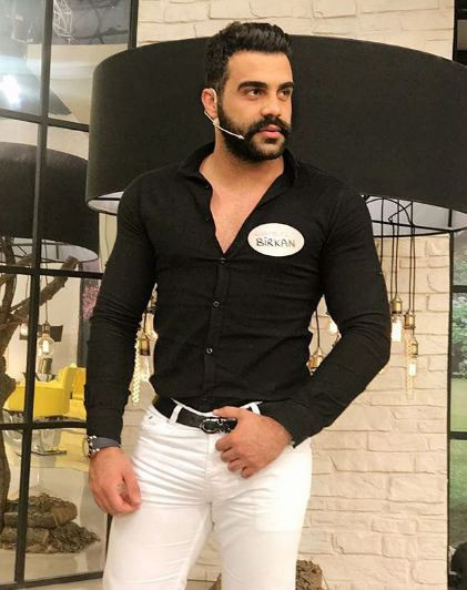 Fuhuştan yakalanan Birkan Key'in yeni sevgilisi Hanife'nin kopyası - Resim: 3