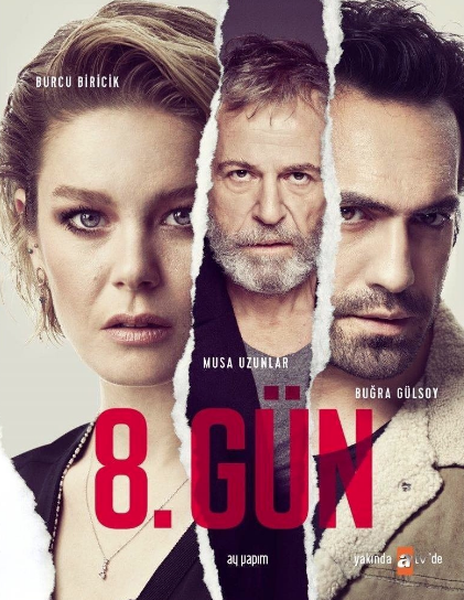 ATV'den tarihe geçen karar apar topar yayından kaldırdı! - Resim: 2