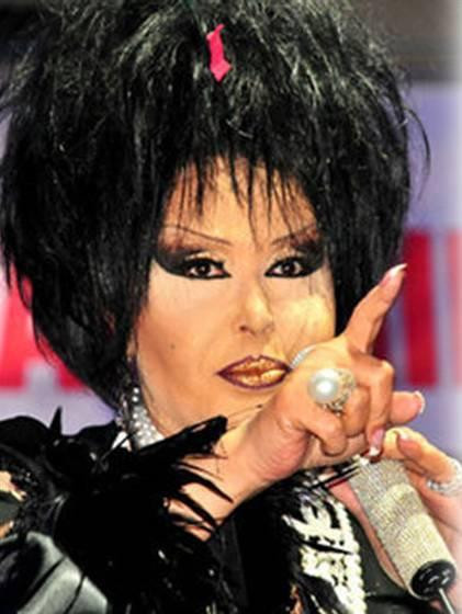 Ünlülerin güldüren gafları - Resim: 4