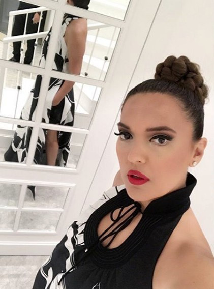 Demet Akalın ile İrem Derici arasında kılıçlar çekildi - Resim: 4