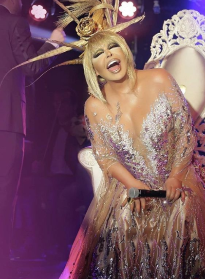 PCR testleri sahte çıktı! Bülent Ersoy'a KKTC konseri öncesi orkestra şoku - Resim: 2