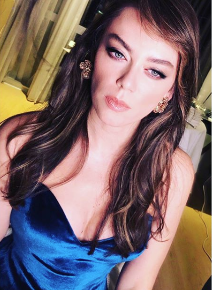 Ünlü oyuncunun kıyamet gecesi önce sokakta taciz sonra... - Resim: 1